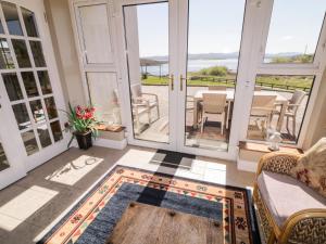 Inverbeg Cottage 1