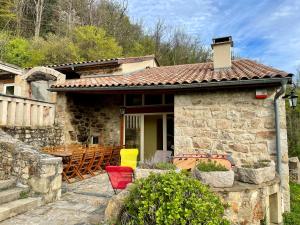 Maisons de vacances Gite Chez la Marie : photos des chambres