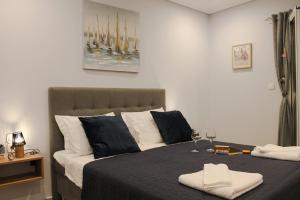 Wave Luxury Apartments