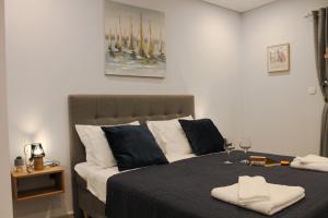 Wave Luxury Apartments