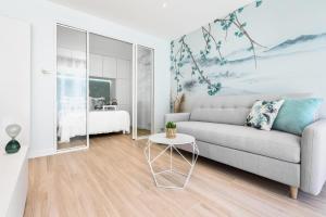 BORA BORA free parkplace