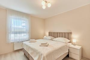 Apartamenty Świnoujście - Sun Towers 39 83