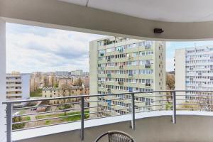 Apartamenty Świnoujście Sun Towers 39 83