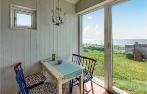 3 Bedroom Awesome Home In Nyhamnsläge