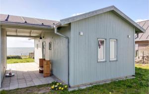 3 Bedroom Awesome Home In Nyhamnsläge