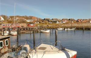 3 Bedroom Awesome Home In Nyhamnsläge