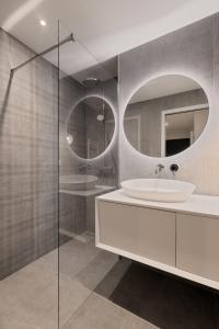 Appartements CASABLANCA free parking : photos des chambres