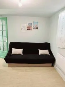 Grand appartement périphérie de Paris et N1 "Appart'6" - 塞纳河畔皮埃尔菲特