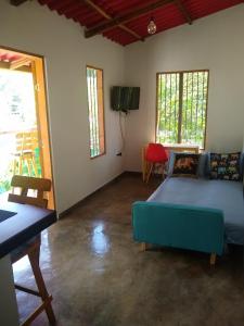 Bosque Azul Picaflor