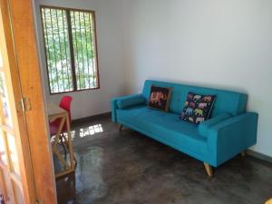 Bosque Azul Picaflor