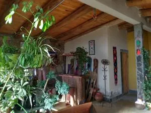 Cabaña huasi rumi - Villazón