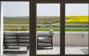 Le Wim - Appart neuf proche plage et centre ville