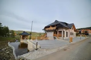 Gold Gondola Premium Apartments - Tornik