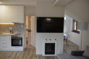 Gold Gondola Premium Apartments