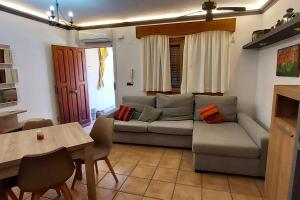 Casa Joaquín en Gran Alacant