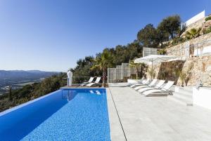 Villa Pacifica