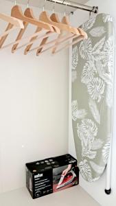 Apartamento - Planta baja