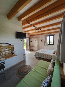 Suite con Piscina Privata