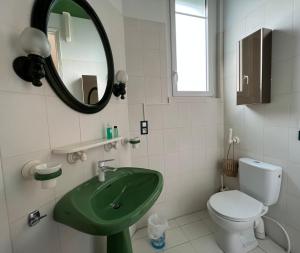 Maisons d'hotes Chambre sur la falaise de Pontaillac : photos des chambres