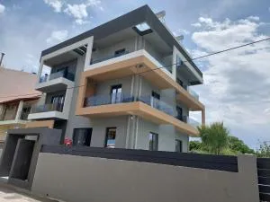 Luana Monte Apartments - 阿默达拉-伊拉克利翁