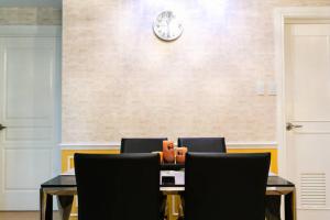 Avant Apartments at The Fort