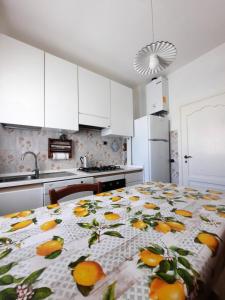 Casa Mare Castiglioncello
