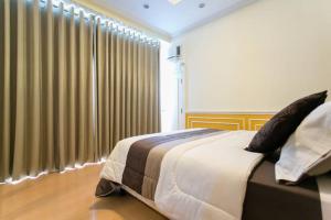 Avant Apartments at The Fort