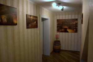 CasaVitis Erholung am Weinberg