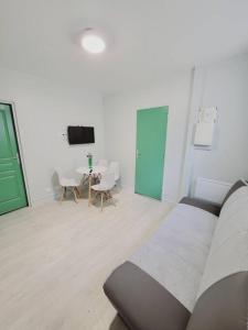 Appartements Appartement proche St denis 