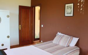 Espectacular casa a dos minutos de Playa America