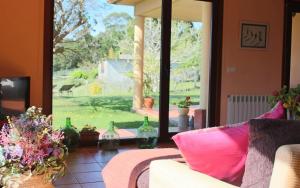 Espectacular casa a dos minutos de Playa America