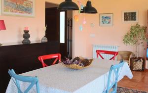 Espectacular casa a dos minutos de Playa America