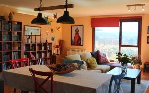 Espectacular casa a dos minutos de Playa America