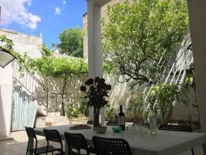 La Pergola di Amalia - Sava