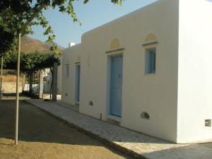 Abrami Traditional Villas & Studios Naxos Greece