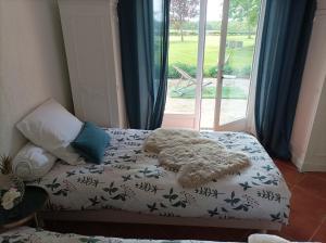 L HERISSAUDIERE-GRAND GITE