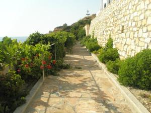 Abrami Traditional Villas & Studios Naxos Greece