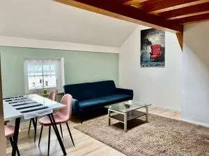 Wanderurlaub mit und ohne Hund! - Rudolphstein