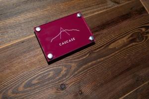 CAUCASE Annecy Rent Lodge