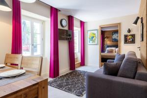 HIMALAYA Annecy Rent Lodge