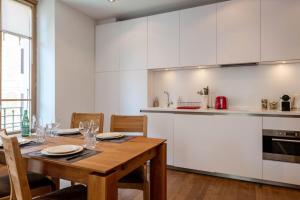 Appartements ANNAPURNA Annecy Rent Lodge : photos des chambres