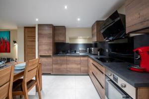 APPALACHES Annecy Rent Lodge