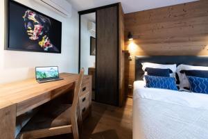 APPALACHES Annecy Rent Lodge