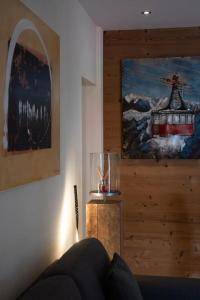 APPENNINS Annecy Rent Lodge