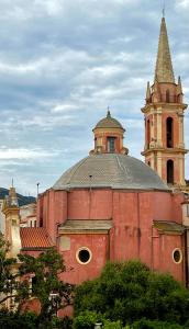 Appartements CASA CALVI : photos des chambres