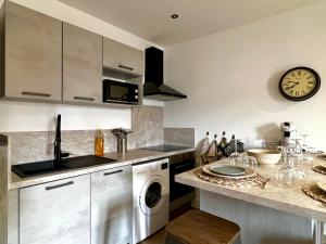 Appartements CASA CALVI : photos des chambres