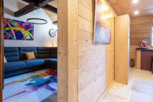 JURA Annecy Rent Lodge