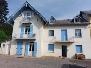 Les Cactus - Beaudéan