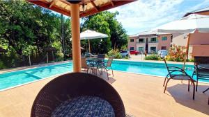 Conforto e Lazer em Porto Seguro