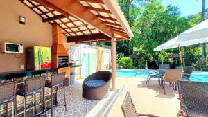 Conforto e Lazer em Porto Seguro